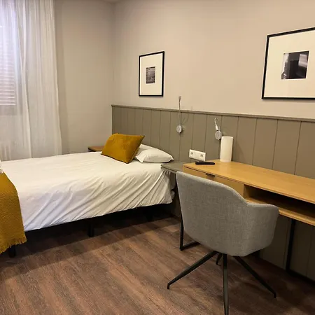 Otel Rural Venero Claro By Kerbest