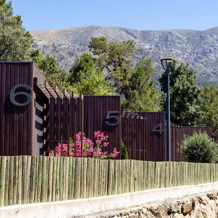 Hotel Rural Venero Claro By Kerbest Navaluenga