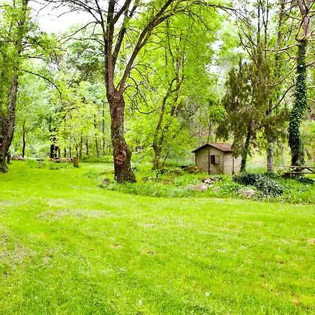 Rural Venero Claro By Kerbest Hotel Navaluenga