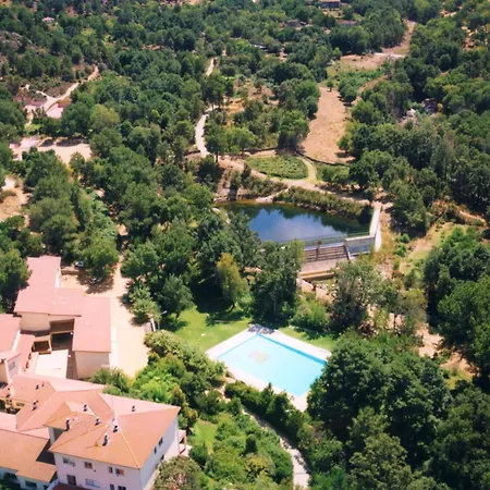 Otel Rural Venero Claro By Kerbest