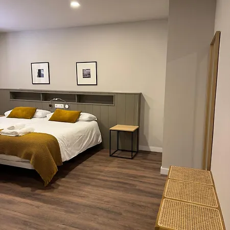 Rural Venero Claro By Kerbest Hotel