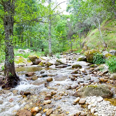 Rural Venero Claro By Kerbest *