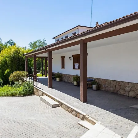 Hotel Rural Venero Claro By Kerbest