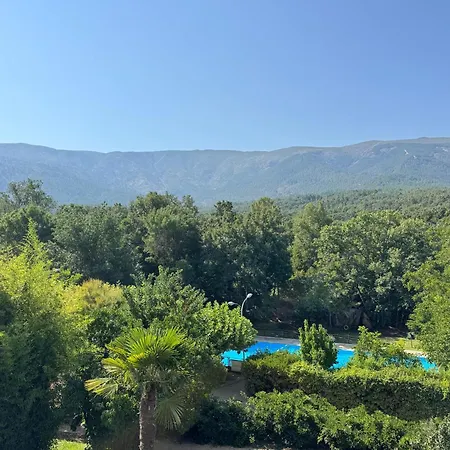 Rural Venero Claro By Kerbest Hotel Navaluenga
