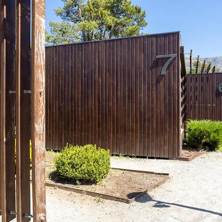 Rural Venero Claro By Kerbest * Navaluenga