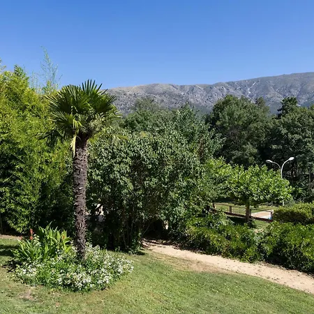 Otel Rural Venero Claro By Kerbest Navaluenga