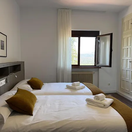 Hotel Rural Venero Claro By Kerbest