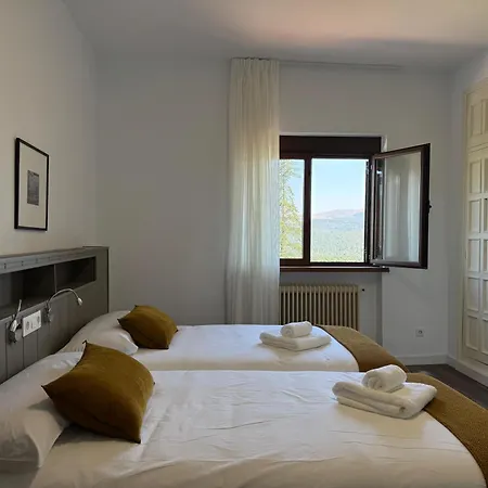 Otel Rural Venero Claro By Kerbest Navaluenga