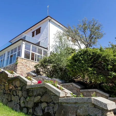 Otel Rural Venero Claro By Kerbest