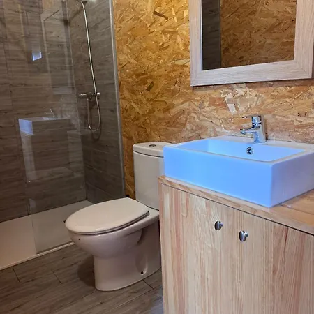 Hotel Rural Venero Claro By Kerbest *