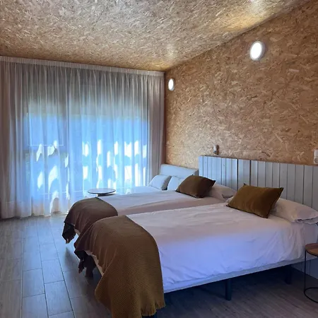 Otel Rural Venero Claro By Kerbest