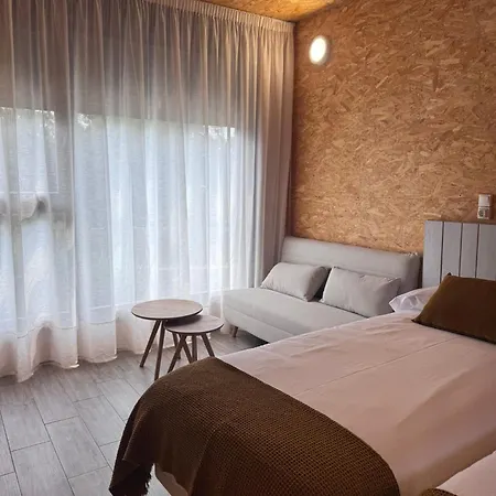 Rural Venero Claro By Kerbest Otel Navaluenga