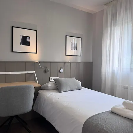 Rural Venero Claro By Kerbest Hotel Navaluenga