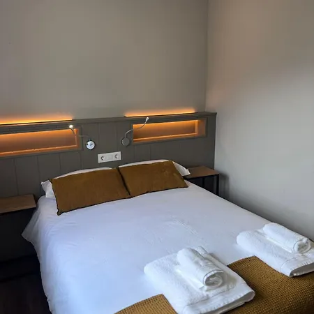 Hotel Rural Venero Claro By Kerbest Navaluenga