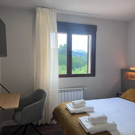 Otel Rural Venero Claro By Kerbest