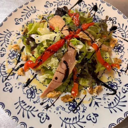 Otel Rural Venero Claro By Kerbest Navaluenga