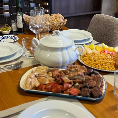 Otel Rural Venero Claro By Kerbest *