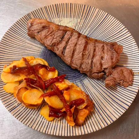 Otel Rural Venero Claro By Kerbest