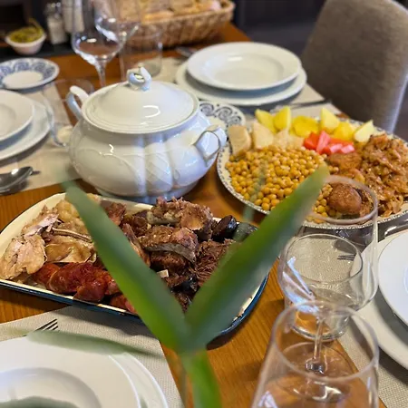 Rural Venero Claro By Kerbest Otel *