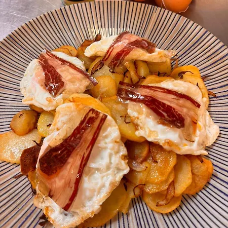 Otel Rural Venero Claro By Kerbest Navaluenga