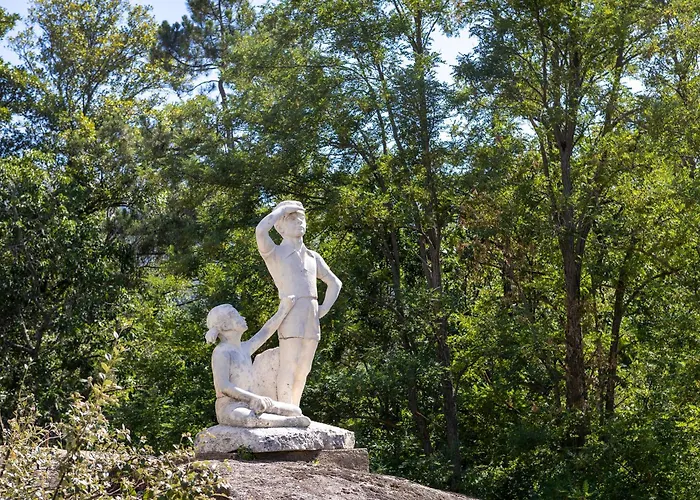 Rural Venero Claro By Kerbest Hotel Navaluenga