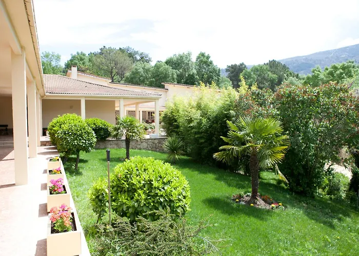 Rural Venero Claro By Kerbest