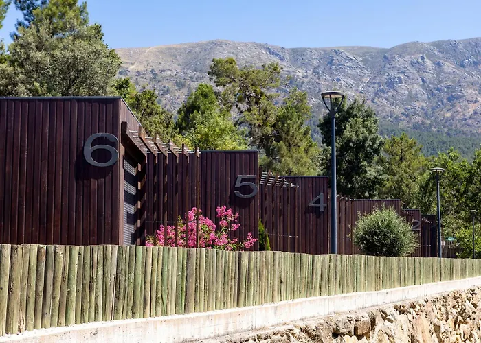 Hotel Rural Venero Claro By Kerbest Navaluenga