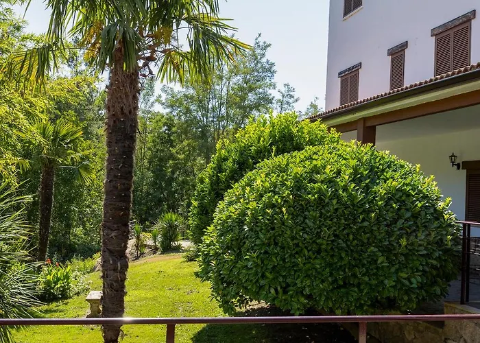 Rural Venero Claro By Kerbest Hotel *