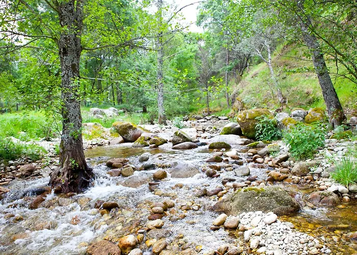 Rural Venero Claro By Kerbest *