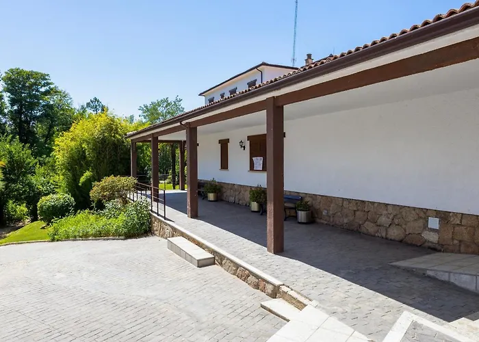 Hotel Rural Venero Claro By Kerbest