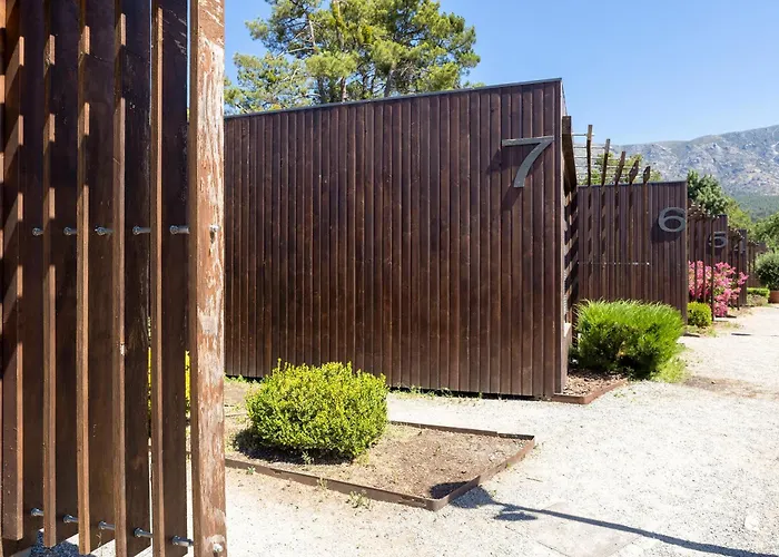 Rural Venero Claro By Kerbest * Navaluenga