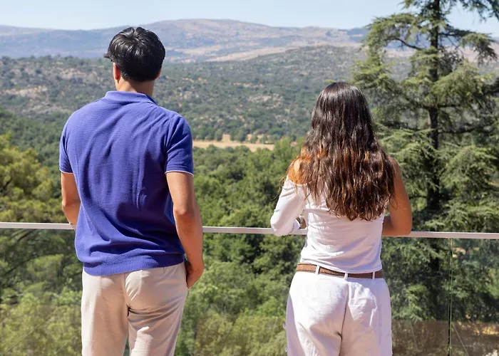 Rural Venero Claro By Kerbest * Navaluenga