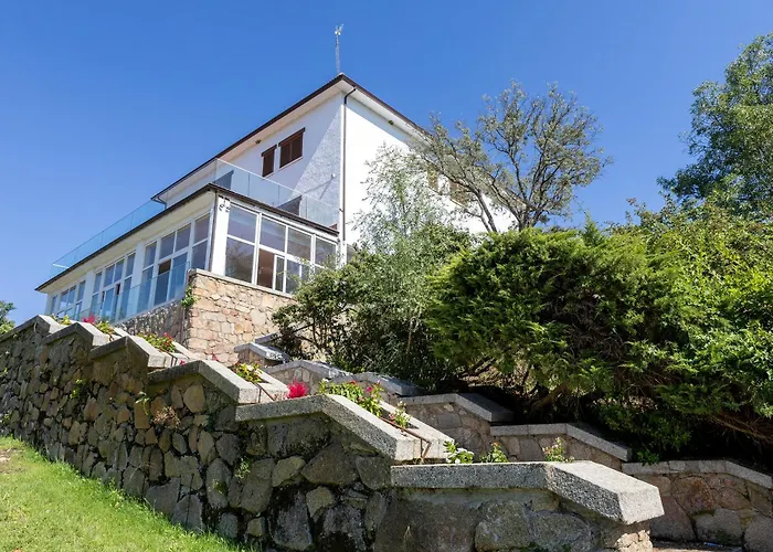 Hotel Rural Venero Claro By Kerbest