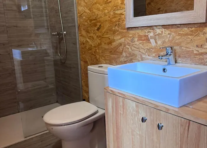 Hotel Rural Venero Claro By Kerbest *