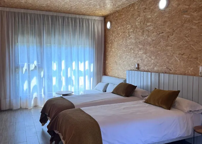 Hotel Rural Venero Claro By Kerbest