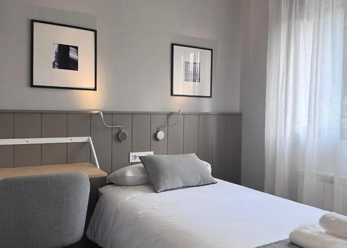 Rural Venero Claro By Kerbest Hotel Navaluenga