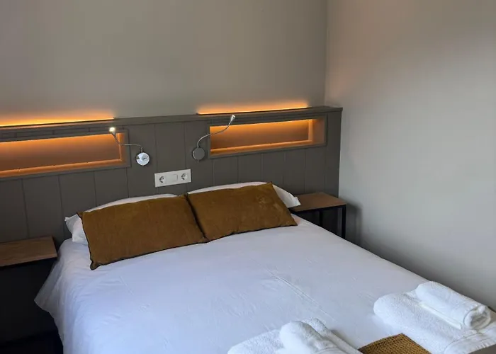 Hotel Rural Venero Claro By Kerbest Navaluenga