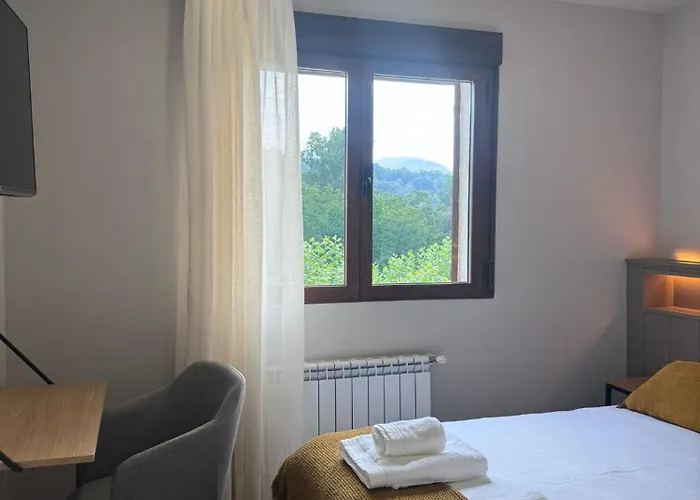 Hotel Rural Venero Claro By Kerbest