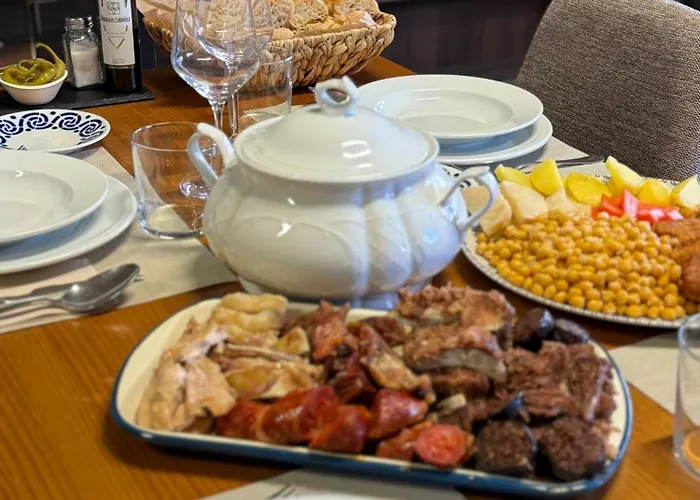 Hotel Rural Venero Claro By Kerbest *