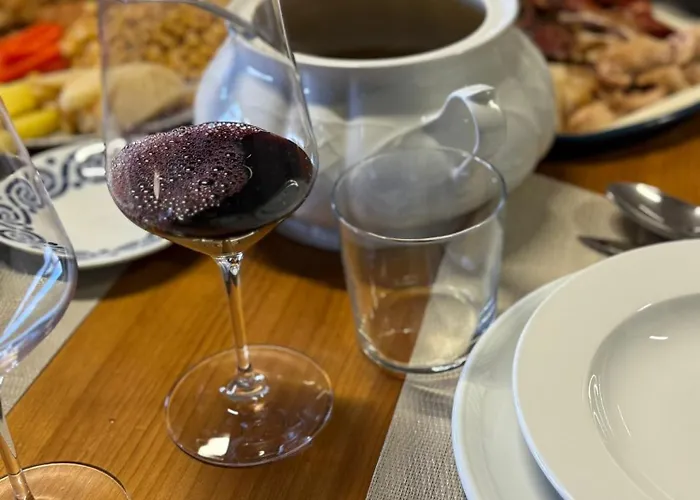 Hotel Rural Venero Claro By Kerbest Navaluenga