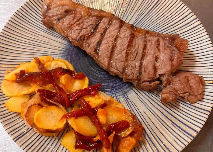 Hotel Rural Venero Claro By Kerbest