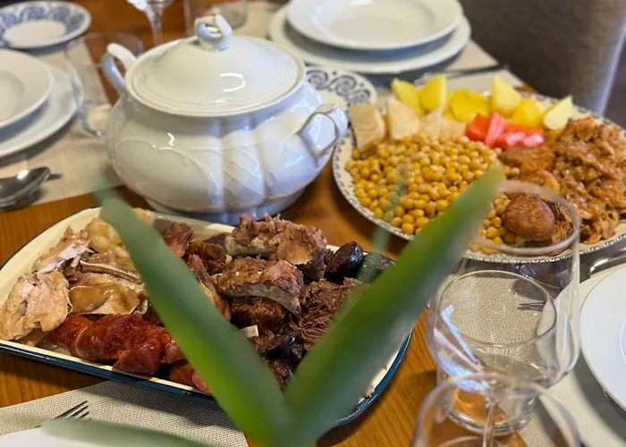 Rural Venero Claro By Kerbest Hotel *