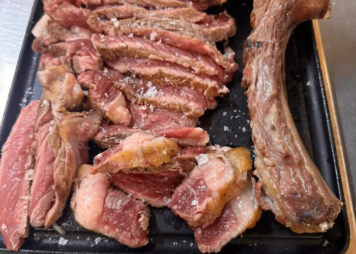 Rural Venero Claro By Kerbest *