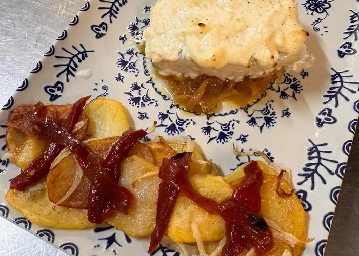 Rural Venero Claro By Kerbest Hotel Navaluenga